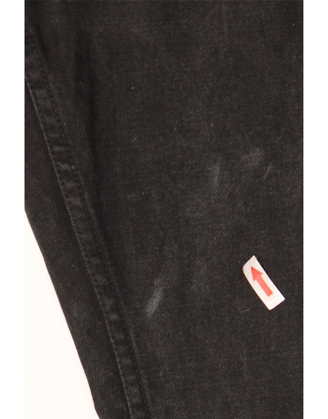 Ben Sherman Herre Slim Jeans W34 L34 Sort