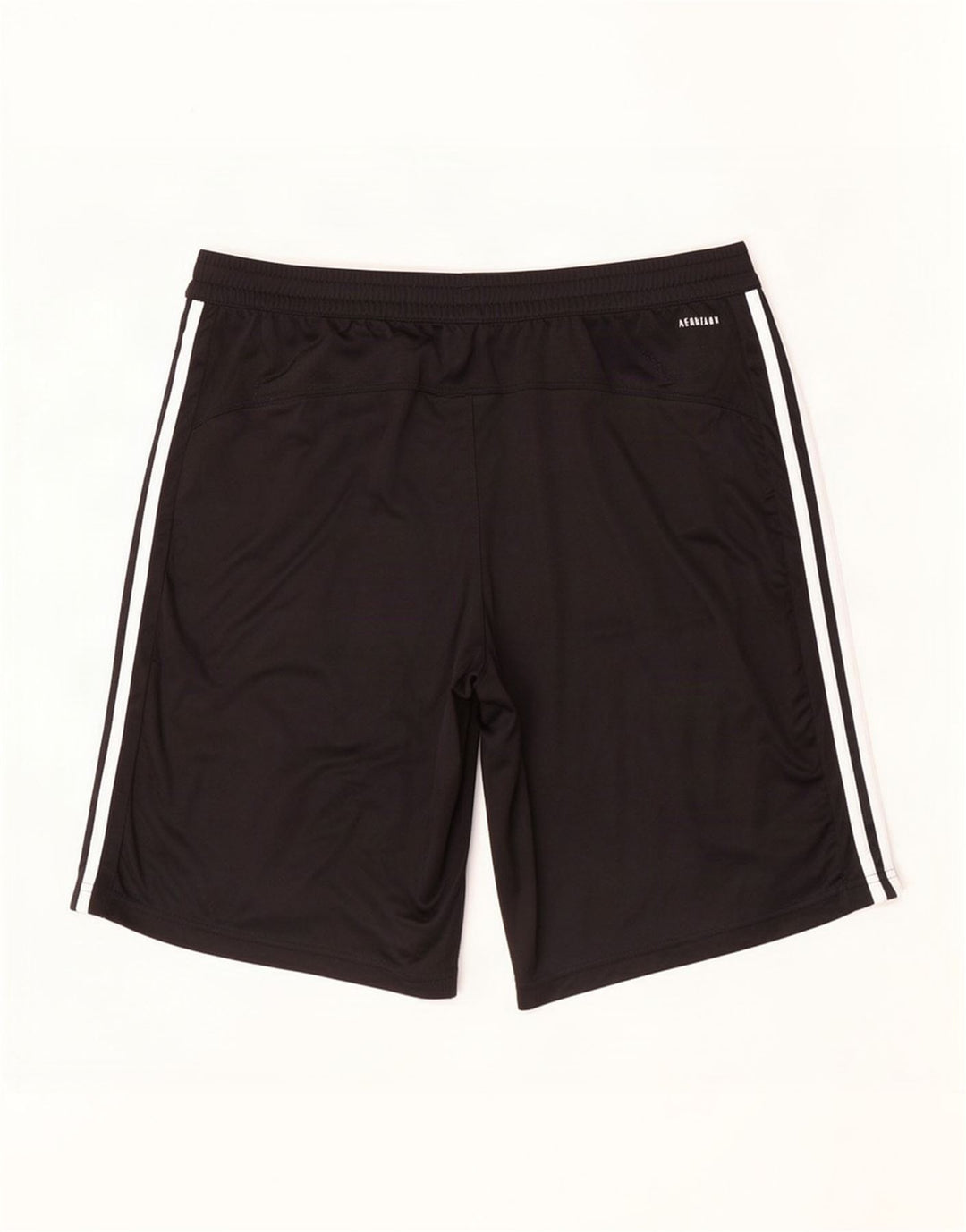 Adidas Herre Climacool Sport Shorts XL Sort Polyester