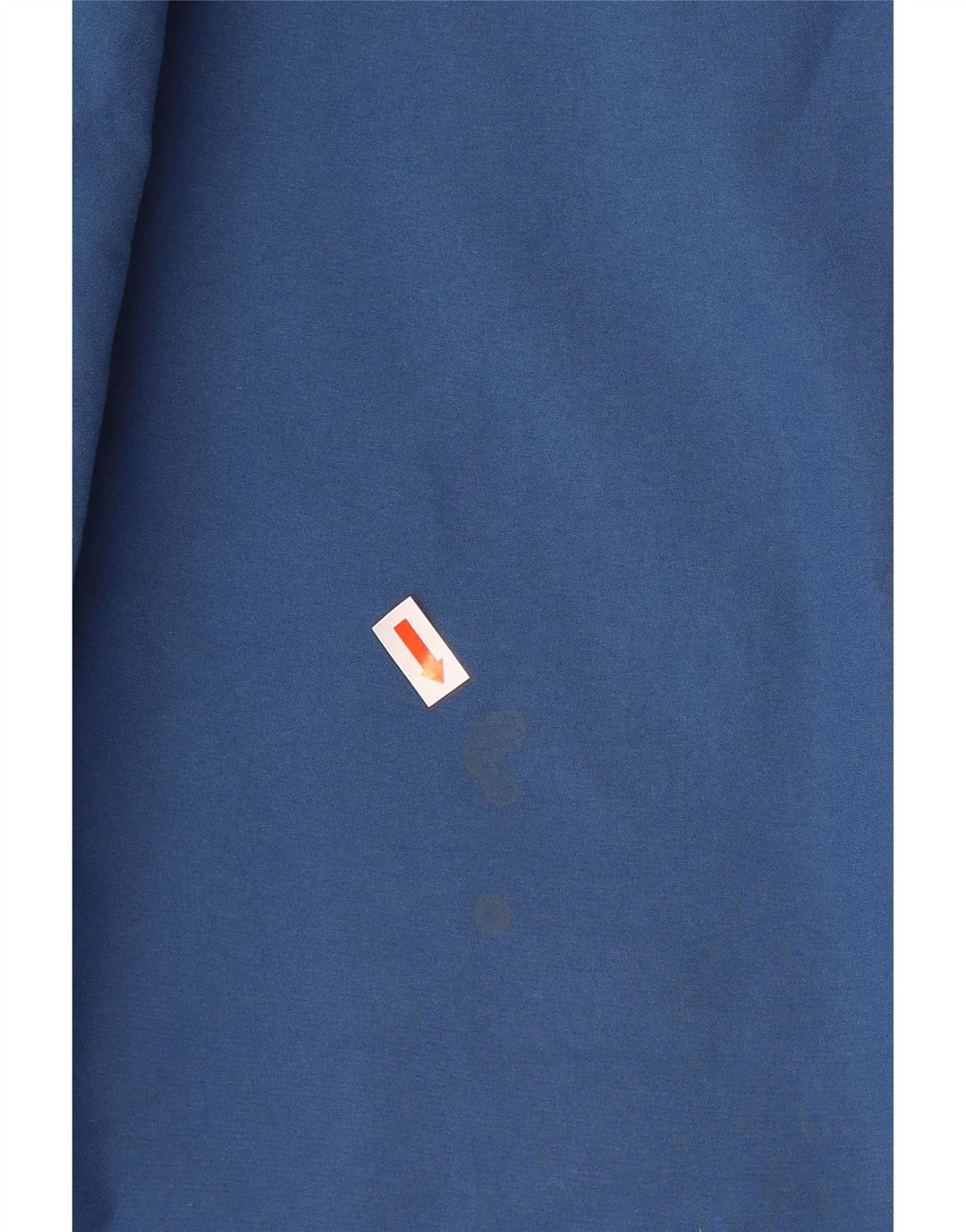 Nike Herre Capri træningsdragt Bukser Large Blue Polyester