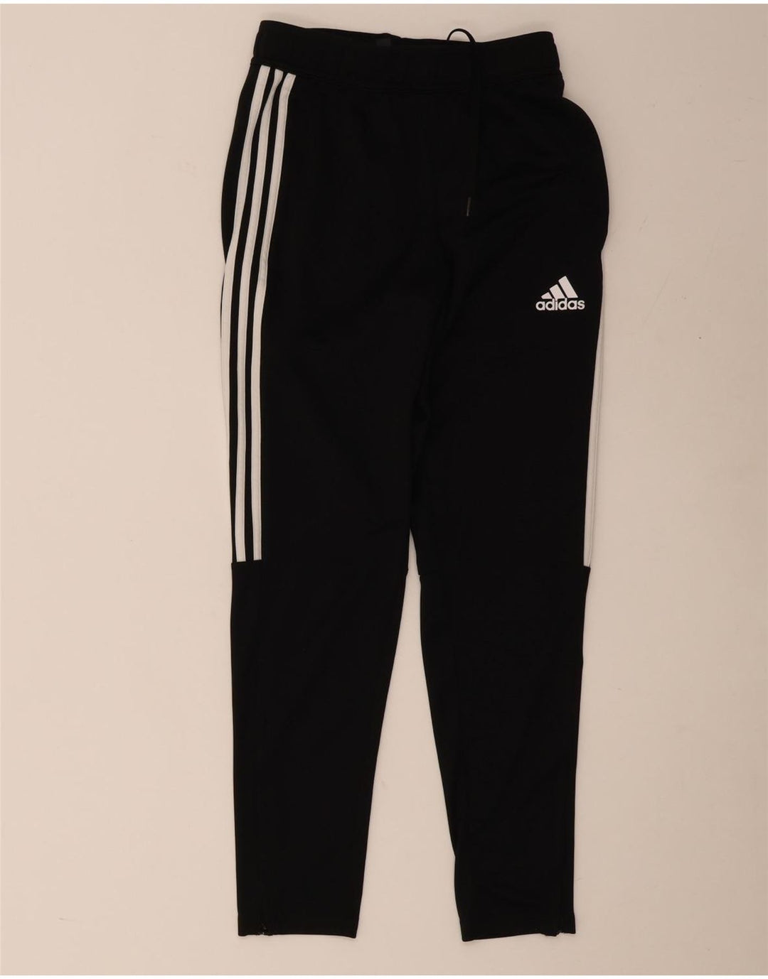 Adidas Aeroready træningsdragt bukser til mænd Lille sort polyester