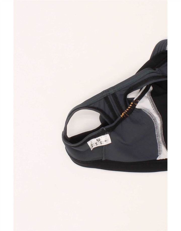 Arena Dame Grafisk Bikini Lille Sort Geometrisk Sport