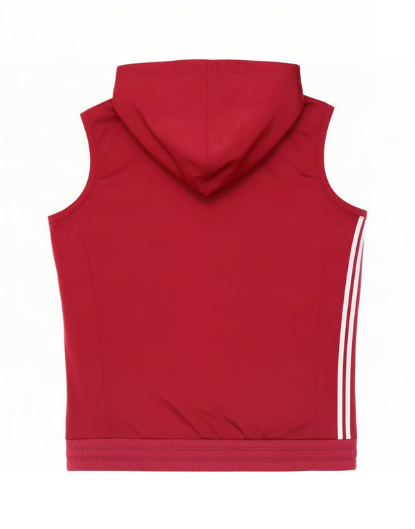 Champion Womens Heritage Fit Træningsdragt med hætte Topjakke UK 18 XL Pink