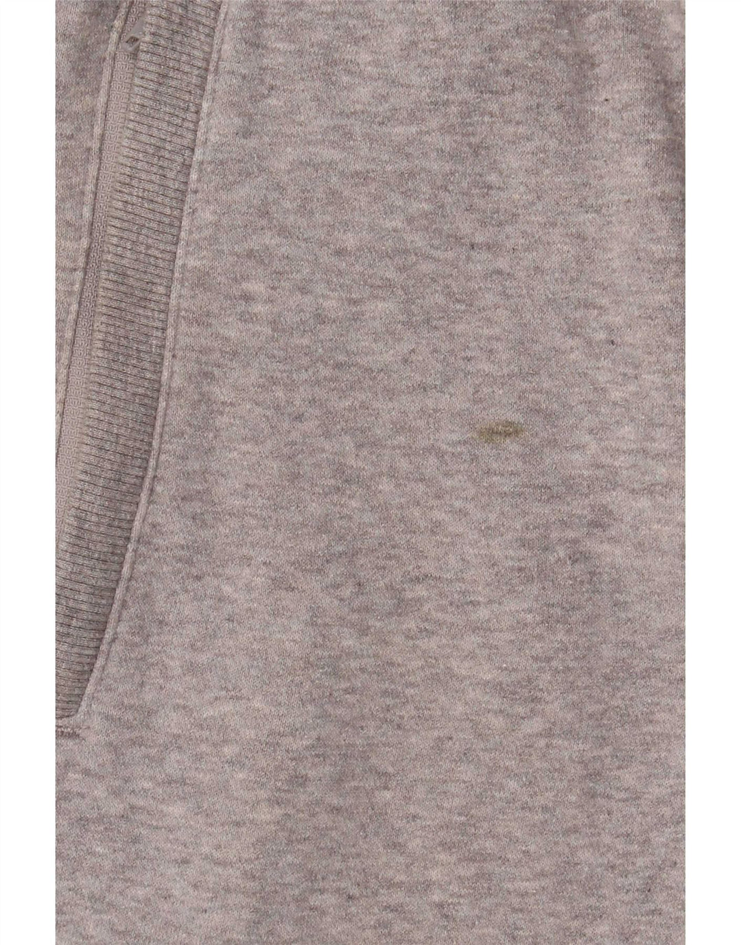 Adidas Træningsdragt til mænd Joggers Medium Grey Flecked Bomuld