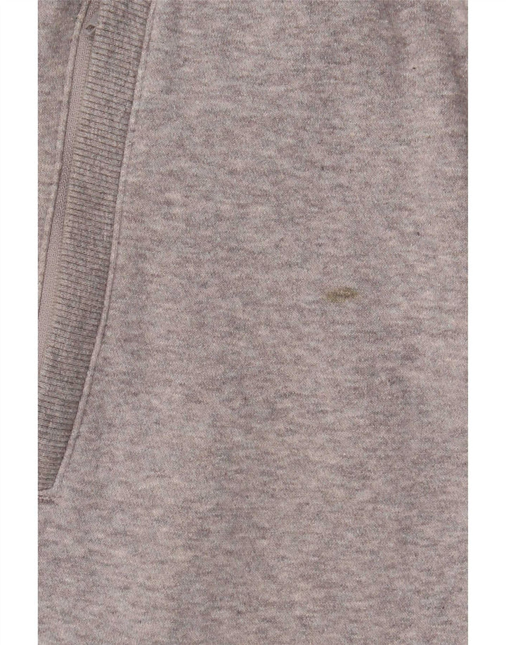 Adidas Træningsdragt til mænd Joggers Medium Grey Flecked Bomuld