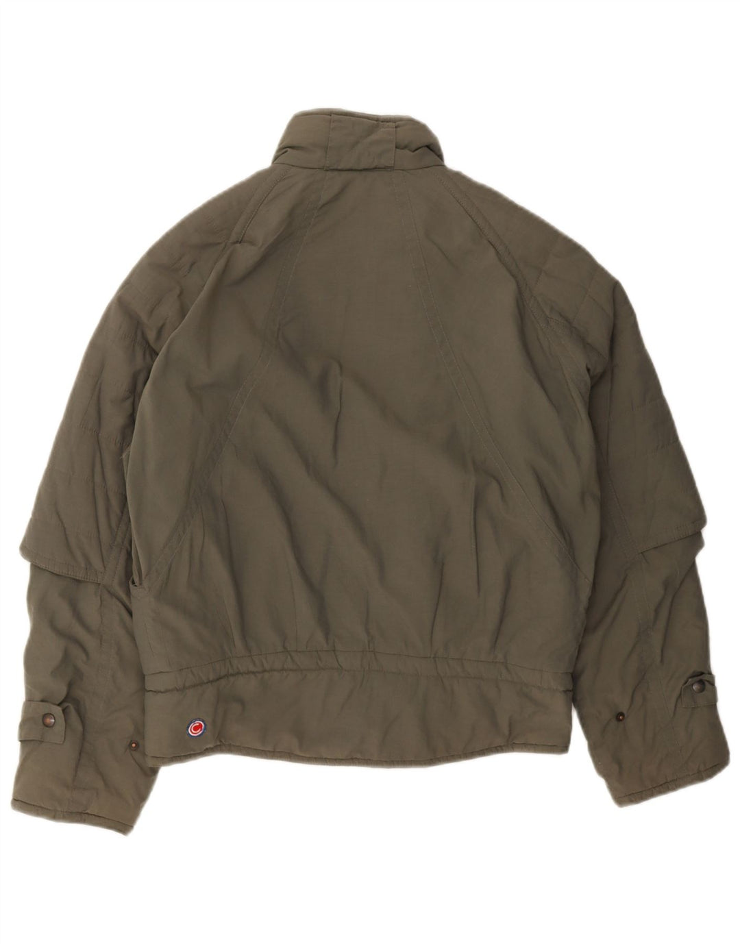 Colmar Polstret jakke til kvinder EU 44 XL Khaki