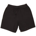 Adidas Sportshorts til mænd store sorte bomuld