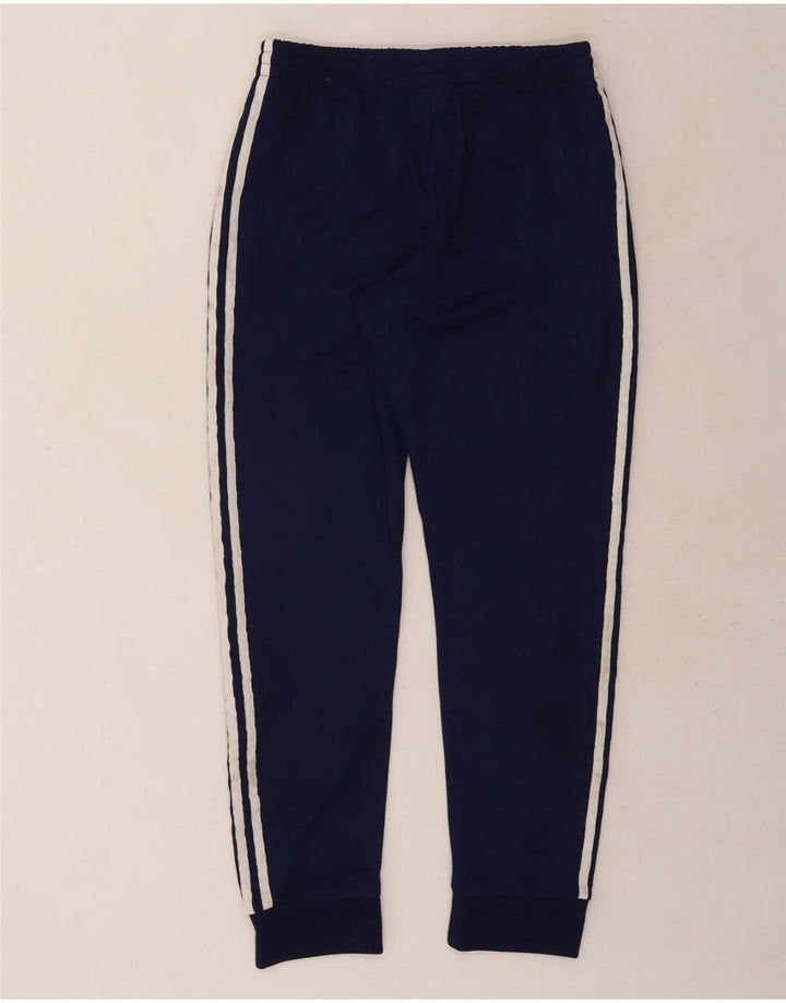 ADIDAS Træningsdragt til mænd Joggers Medium Navy Blue Polyester