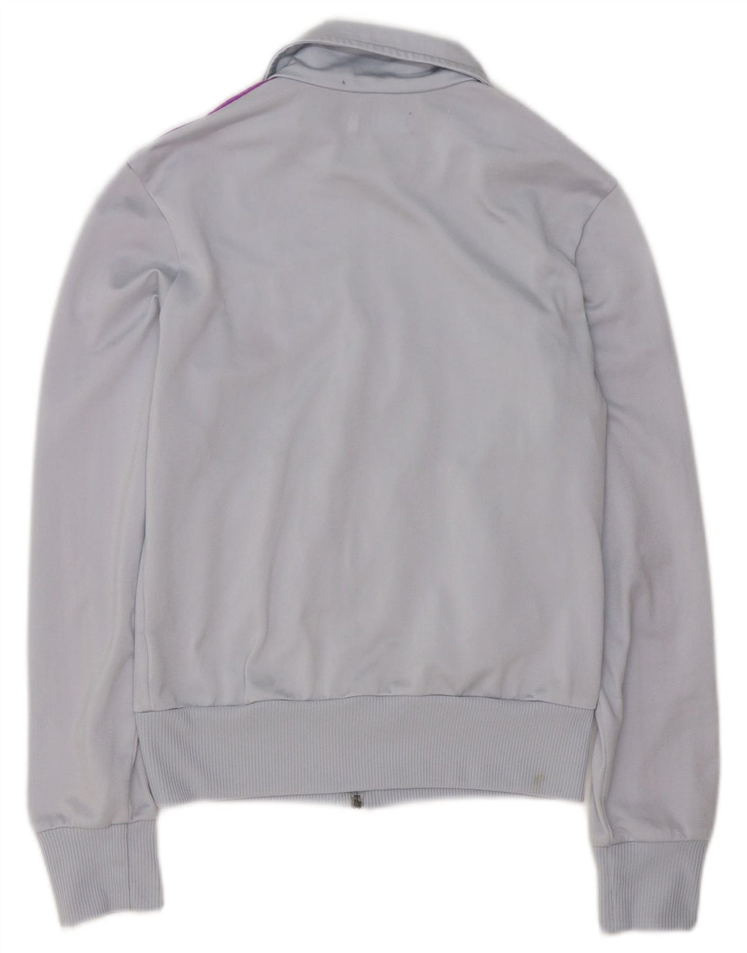 Adidas træningsdragt topjakke til kvinder EU 34 XS Grå polyester