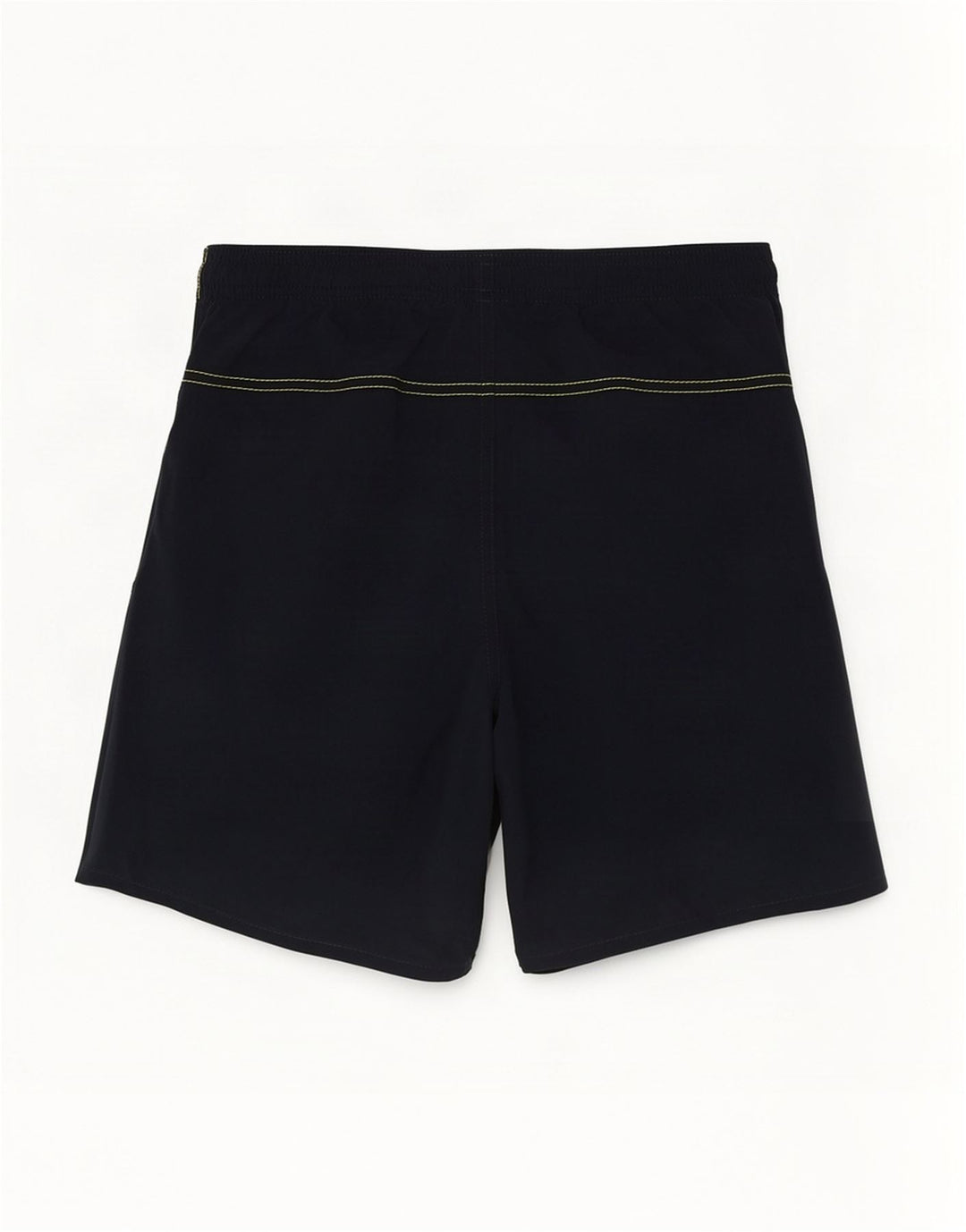 Adidas Badeshorts til mænd Små marineblå nylon