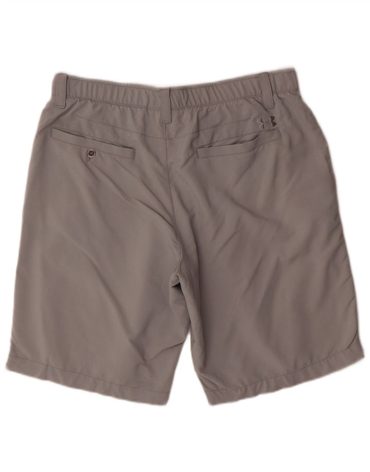 Under Armour Herre Chino Shorts W36 Large Grå