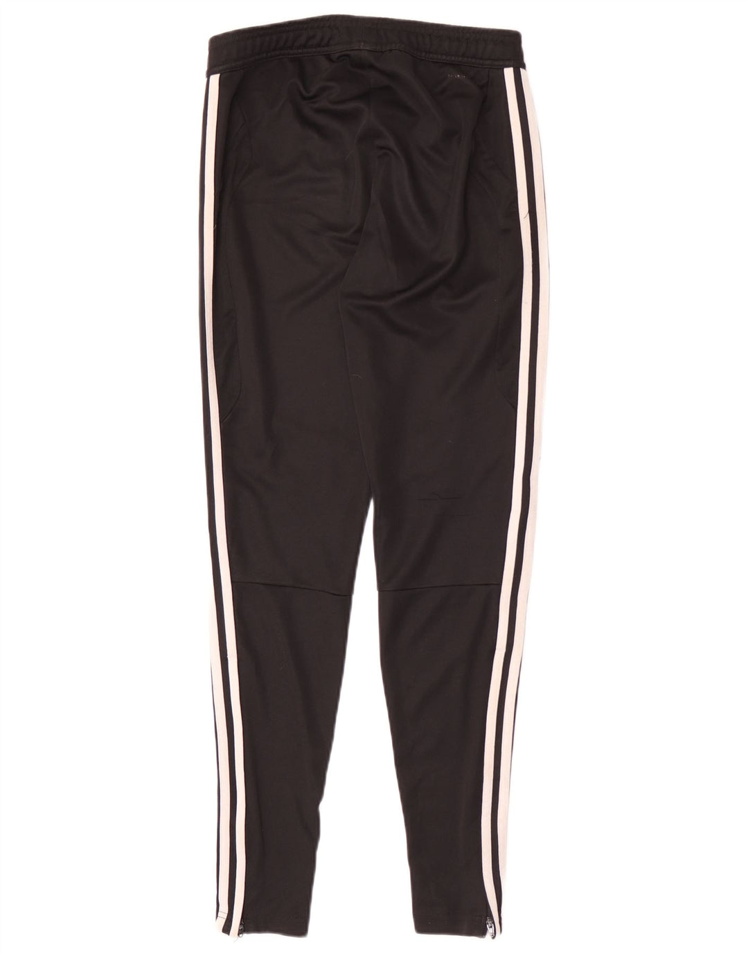 Adidas Træningsdragt bukser til mænd XS Sort polyester