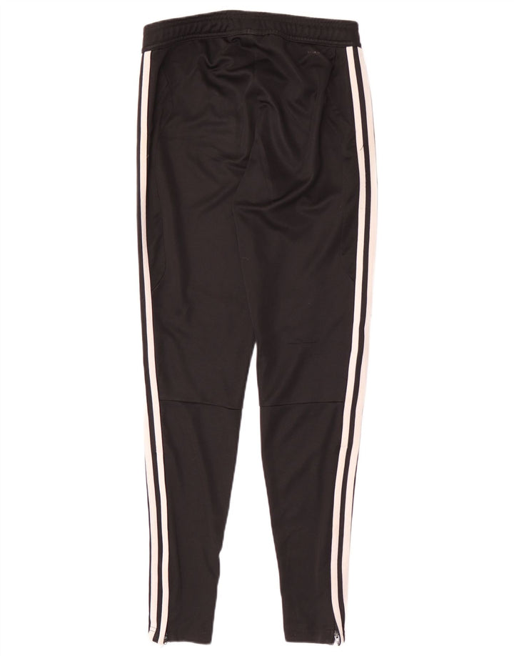 Adidas Træningsdragt bukser til mænd XS Sort polyester