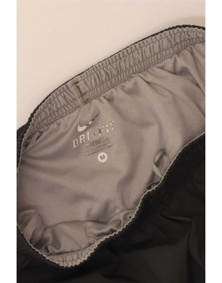 Nike Herre Dri Fit sportsshorts mellemgrå