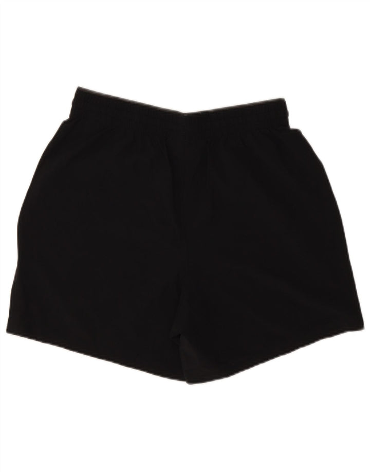 Under Armour Mens Sport Shorts Medium Black