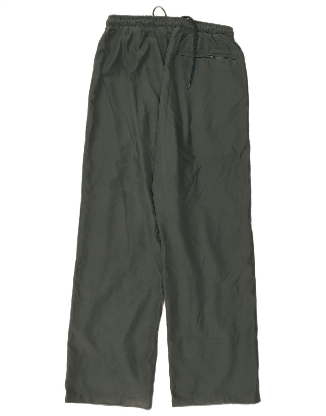 Champion Womens træningsdragt Bukser UK 12 Medium Khaki