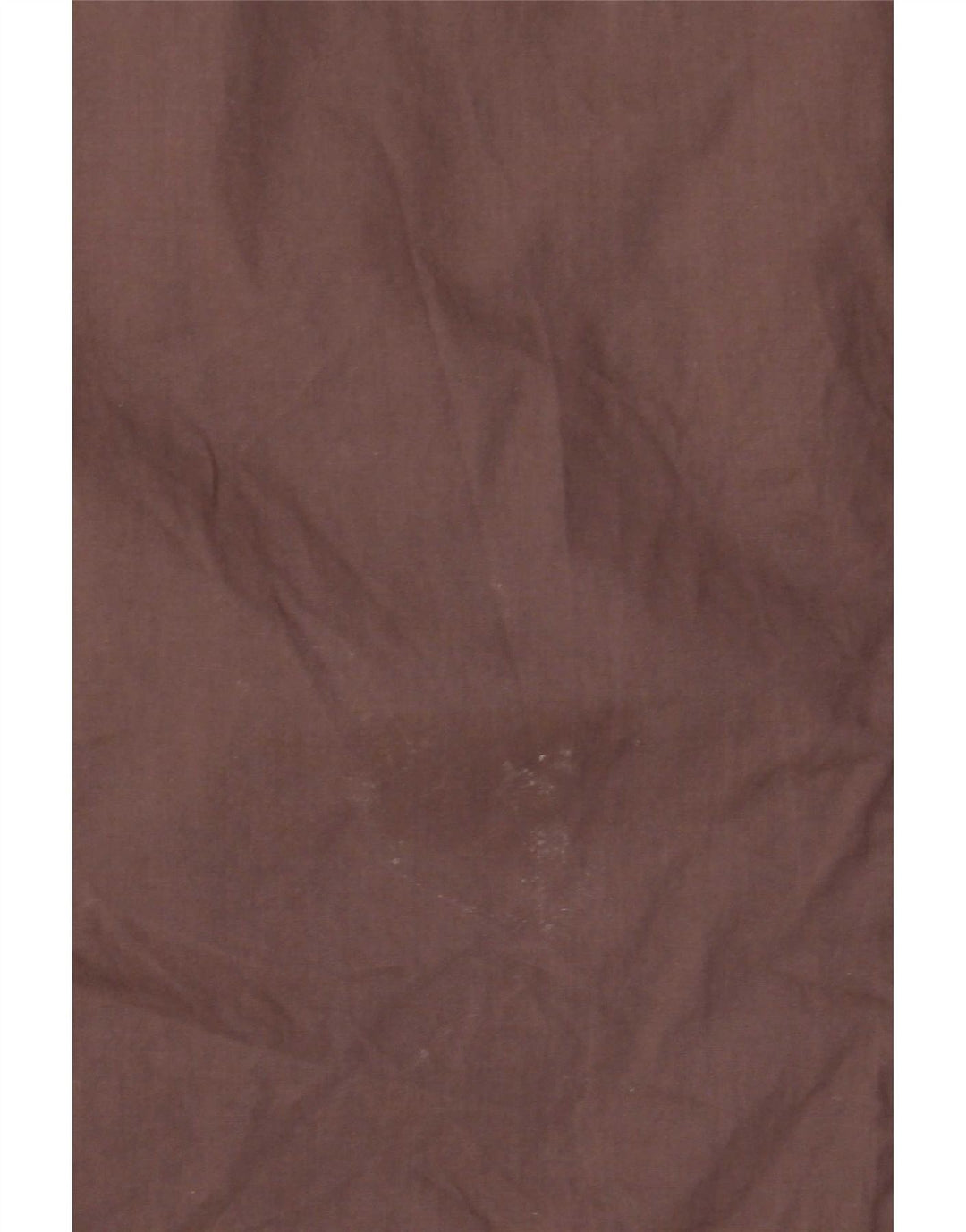Trussardi Jeans Herreskjorte Stor brun bomuld
