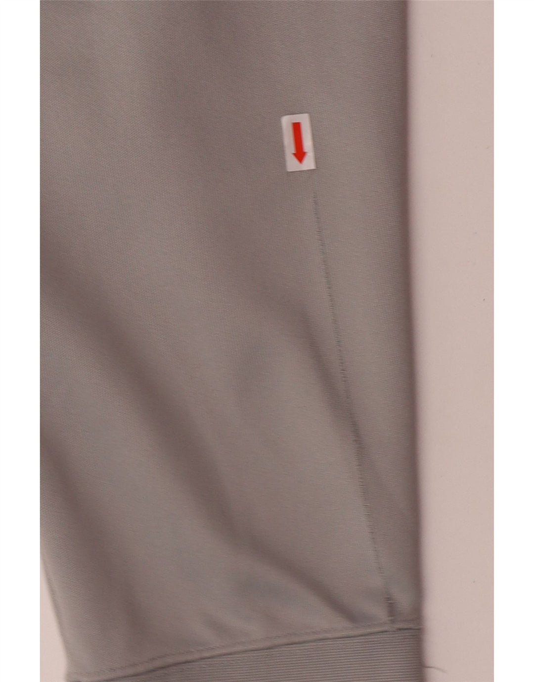 NIKE Træningsdragt bukser til mænd Joggers Medium Grey Polyester