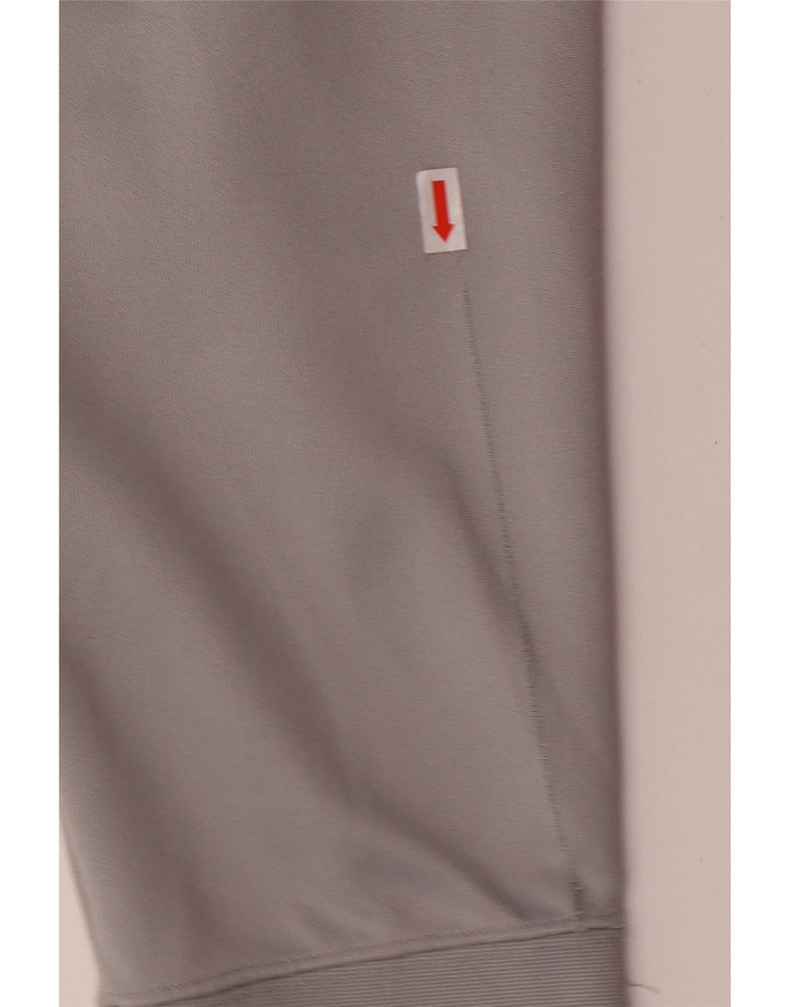 NIKE Træningsdragt bukser til mænd Joggers Medium Grey Polyester