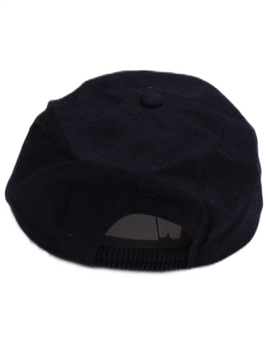Ralph Lauren Boys grafisk baseballkasket One Size marineblå bomuld