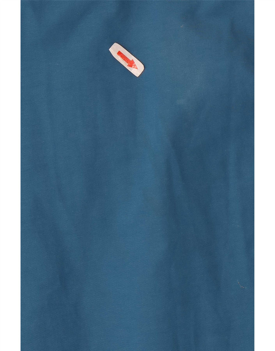 Carrera Herre Grafisk Gilet UK 42 XL Blå Colourblock Polyester