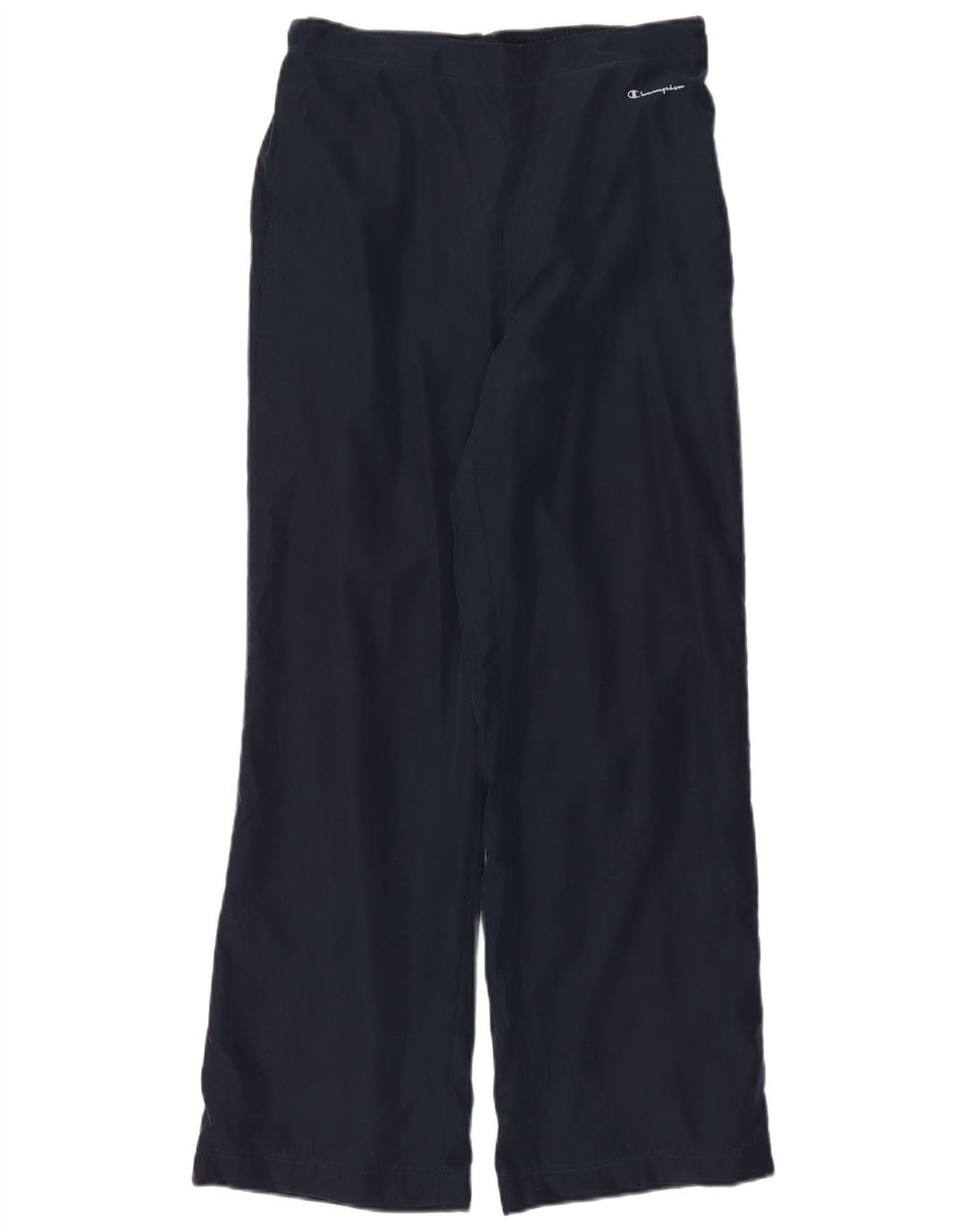 Champion Womens træningsdragt Bukser UK 18 XL Navy Blue Polyester