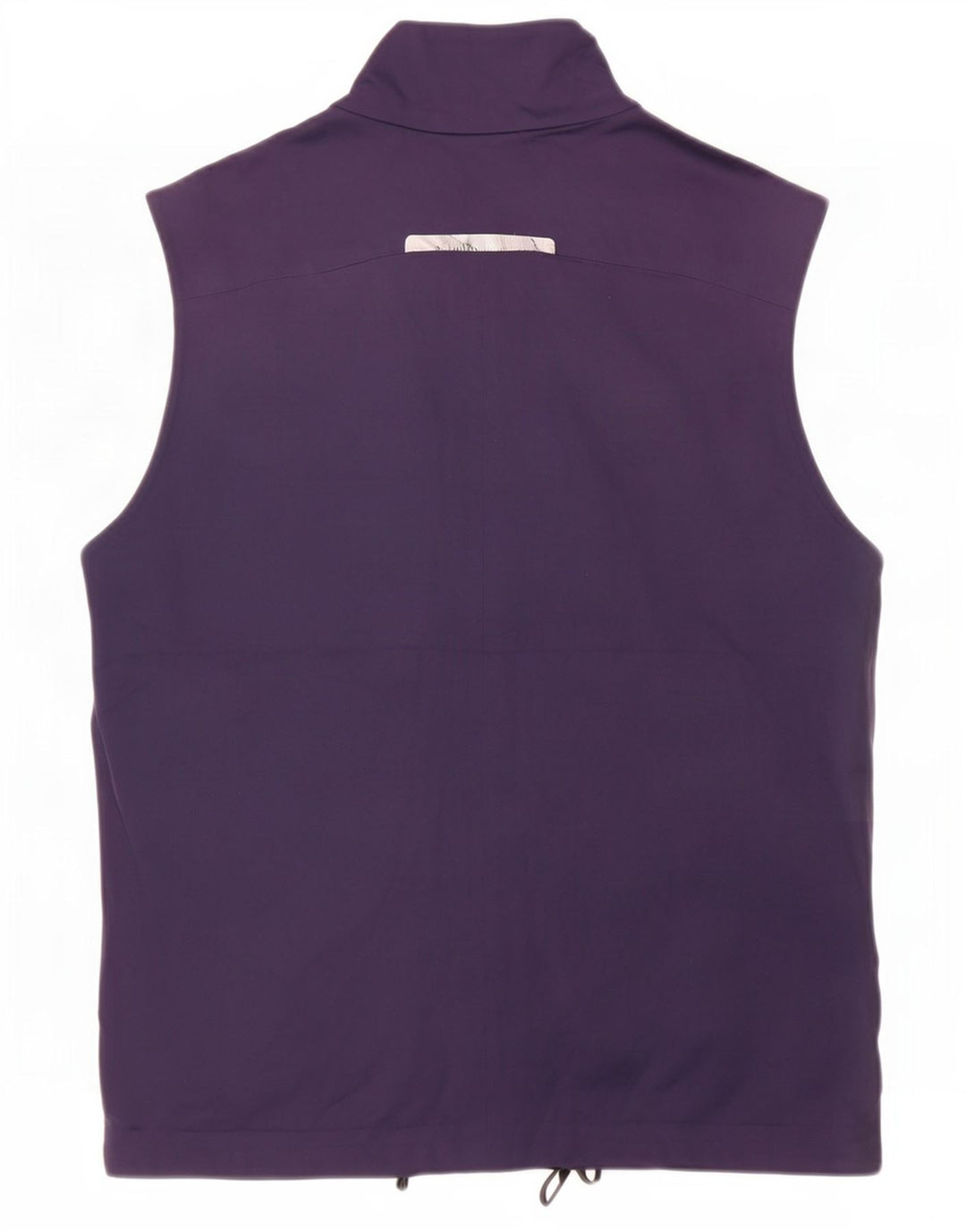 Chervo Herre Gilet IT 46 Small Navy Blue