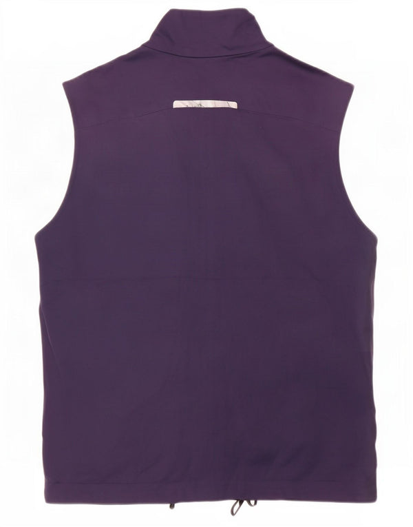 Chervo Herre Gilet IT 46 Small Navy Blue