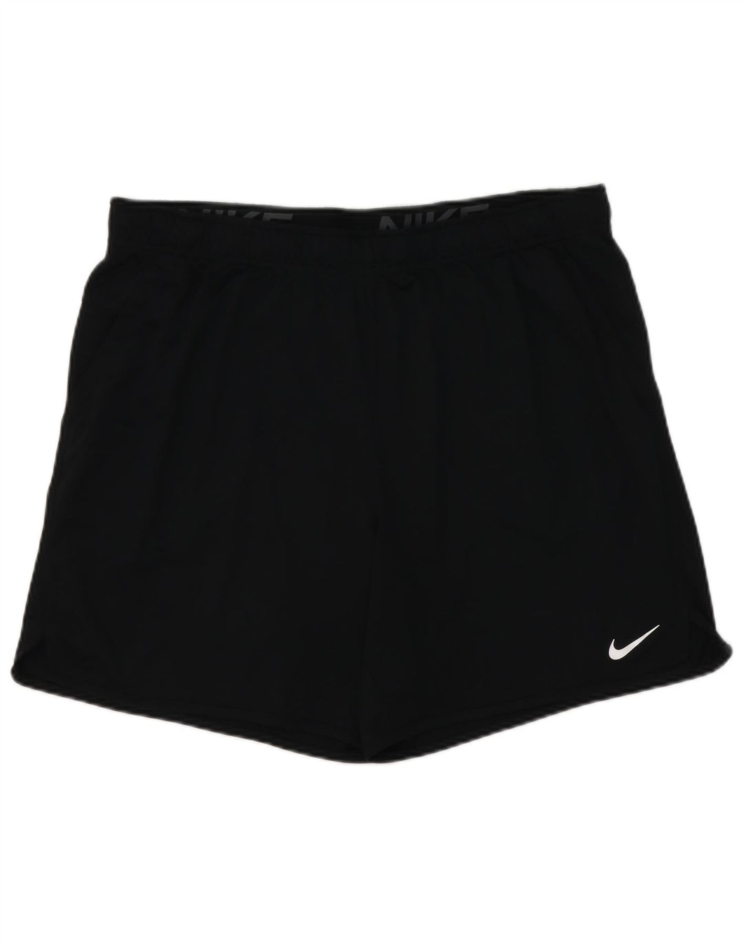 Nike Herre Dri Fit Sportshorts XL Sort