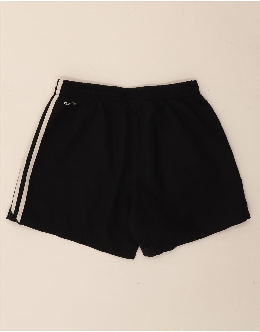 Adidas Herre Clima 365 sportsshorts Små sorte polyester