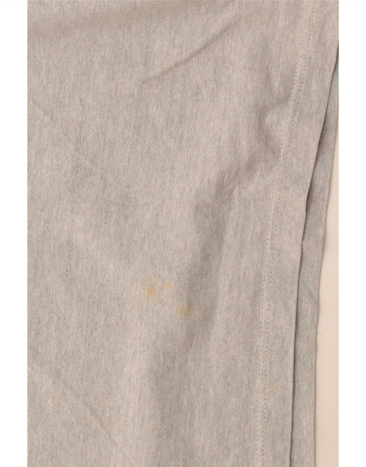Champion Herrevest Top Large Grå Flecked