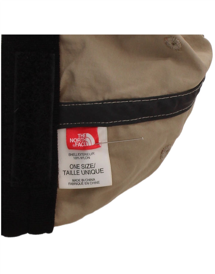 The North Face Herre Øreklap Boonie Hat One Size Beige Nylon