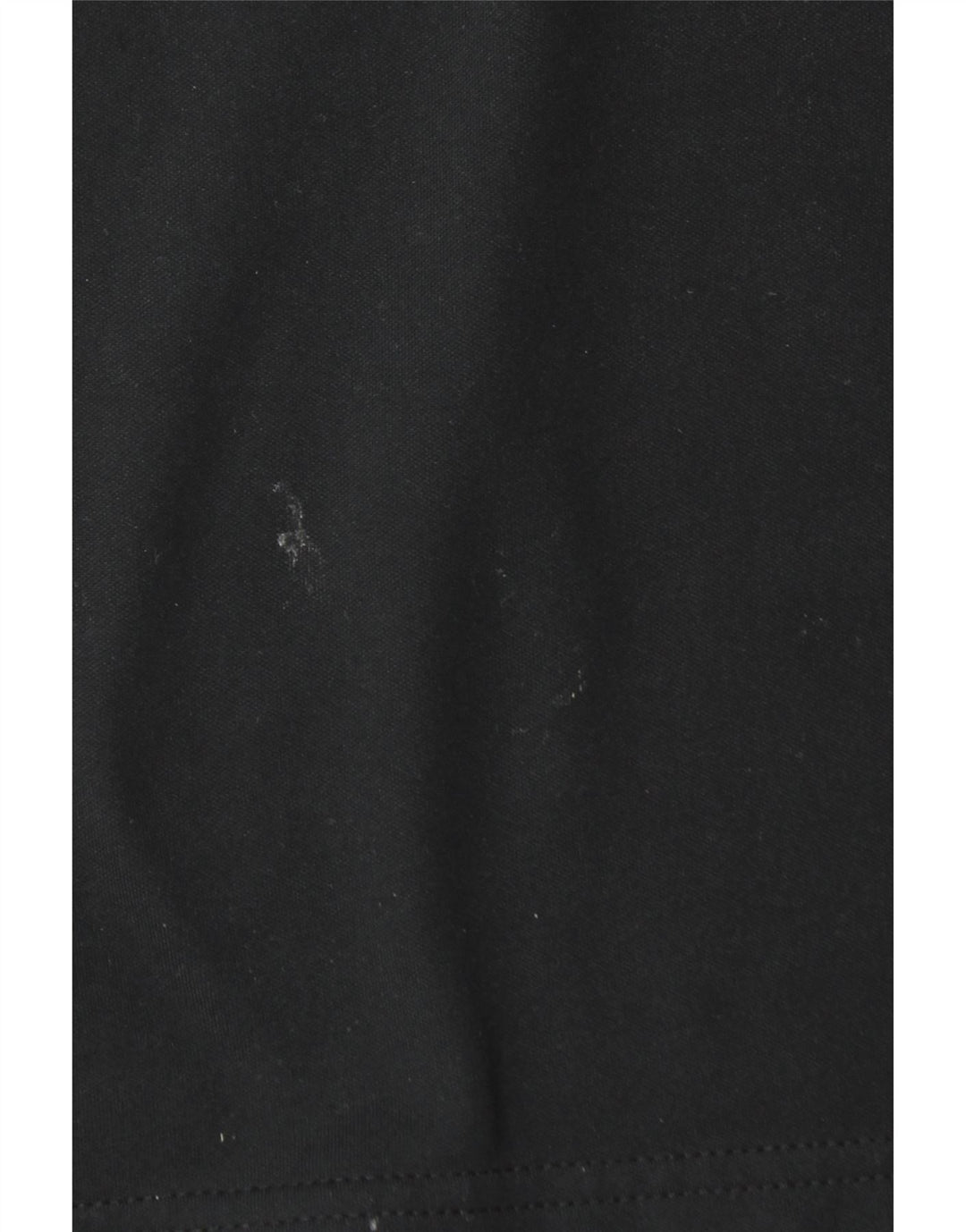 NIKE Herre Dri Fit Pullover med lynlås-hals Træningsdragt Top Medium Sort Colourblock