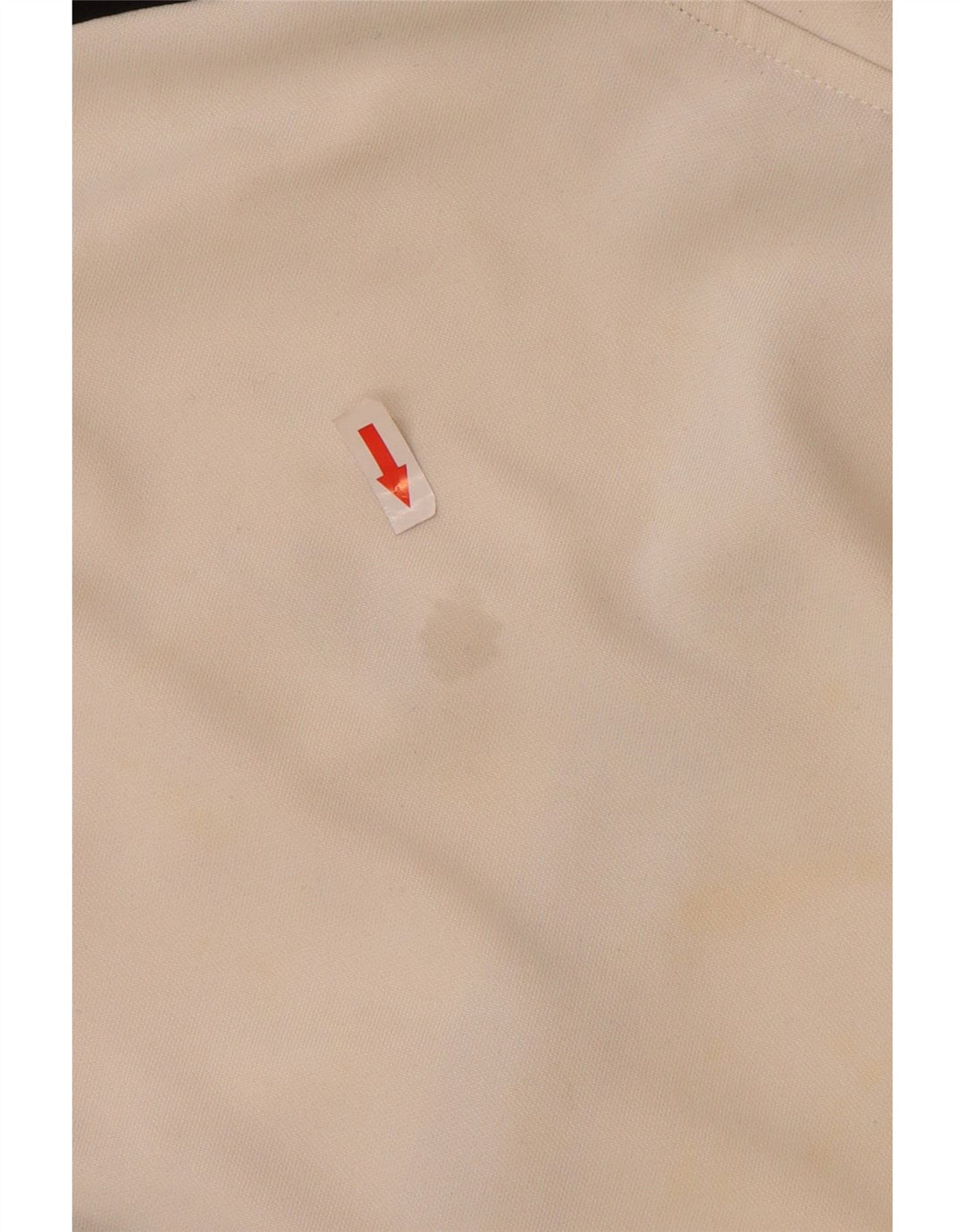 Nike Boys Air Sweatshirt Jumper 12-13 år Stor hvid farveblok