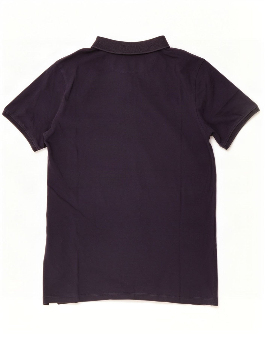 Timberland Herre Slim Fit Polo Shirt Medium Navy Blue