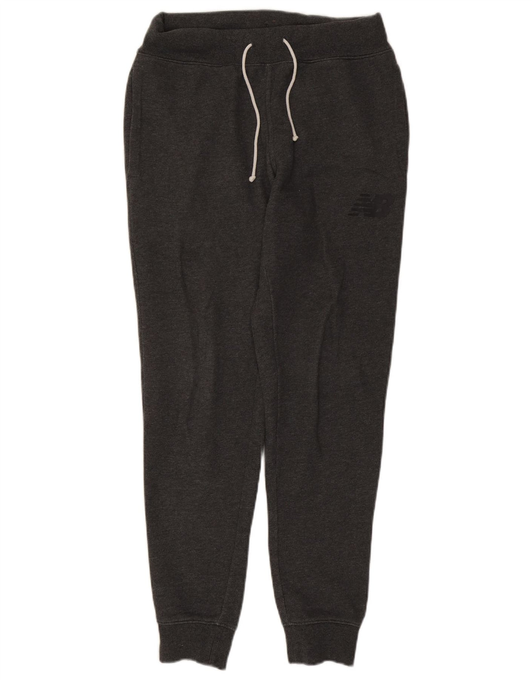 New Balance Herre træningsdragt Bukser Joggers Medium Grå Bomuld