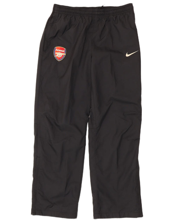 Nike Arsenal træningsdragt bukser til mænd mellem sort polyester