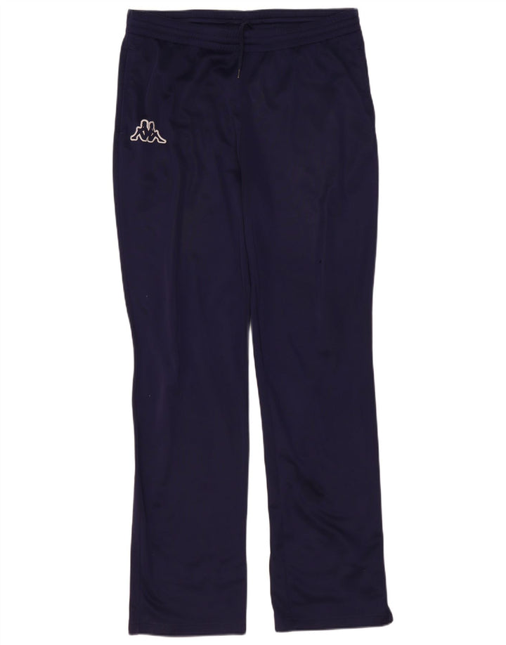 KAPPA Træningsdragt bukser til mænd store marineblå polyester