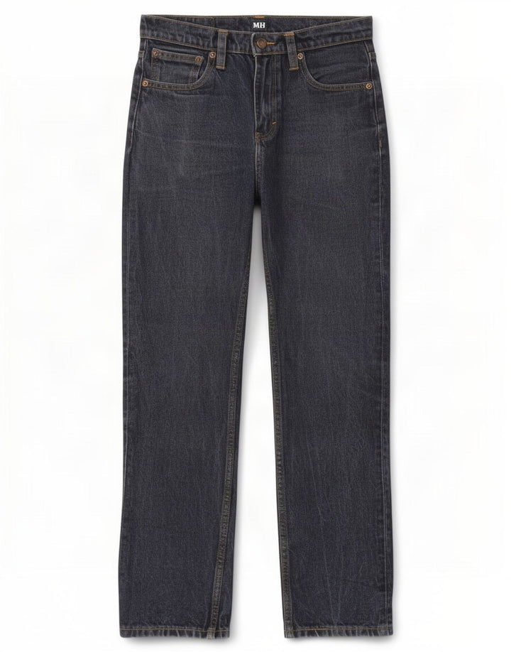 Levi's Herre 511 Slim Jeans W30 L30 Blå Bomuld