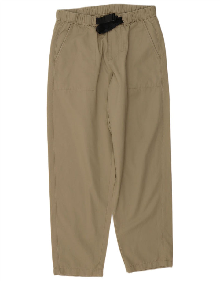 Levi's Herre tilspidsede Chinobukser Små W29 L30 Beige