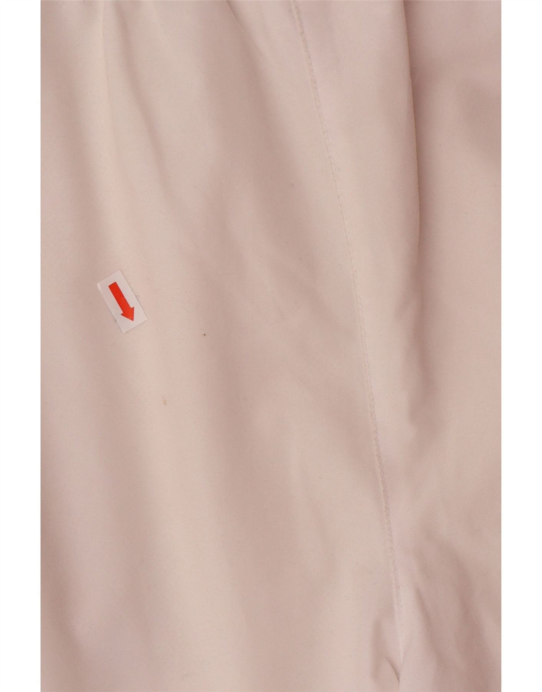 UMBRO Bermuda sportsshorts til mænd UK 38/40 Medium White Polyester