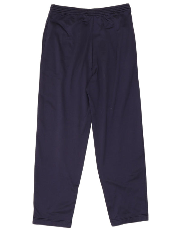 Champion Herre træningsdragt Bukser Small Navy Blue Polyester