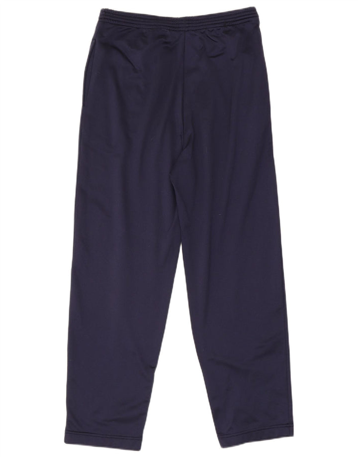 Champion Herre træningsdragt Bukser Small Navy Blue Polyester