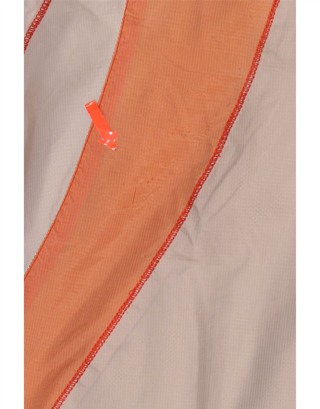 Fila Træningsdragt til mænd Topjakke Lille Beige Colourblock Polyamid