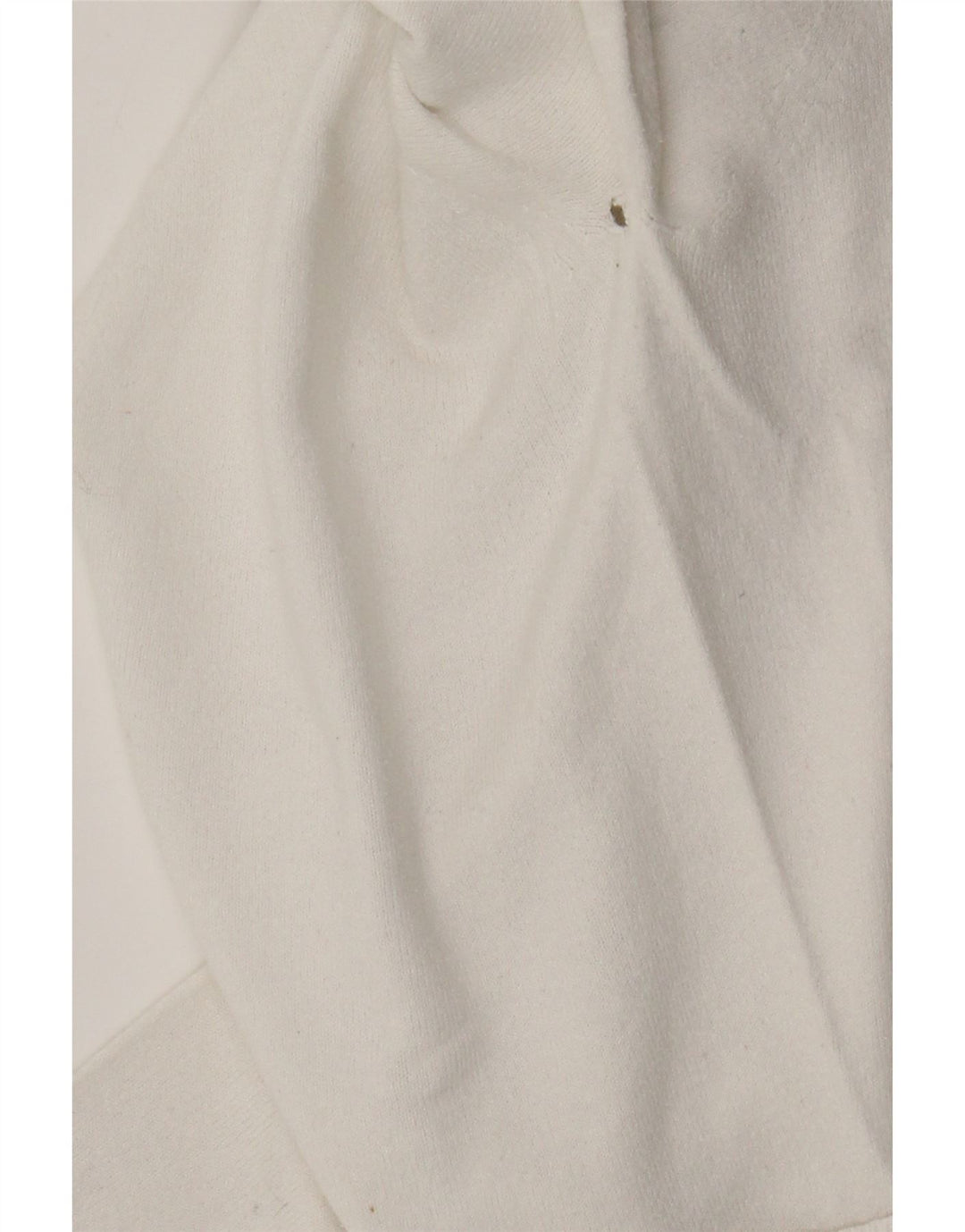 Liu Jo Dametop Langærmet IT 42 Medium White