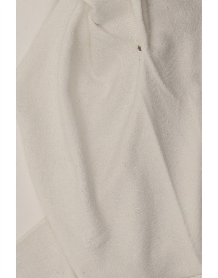 Liu Jo Dametop Langærmet IT 42 Medium White