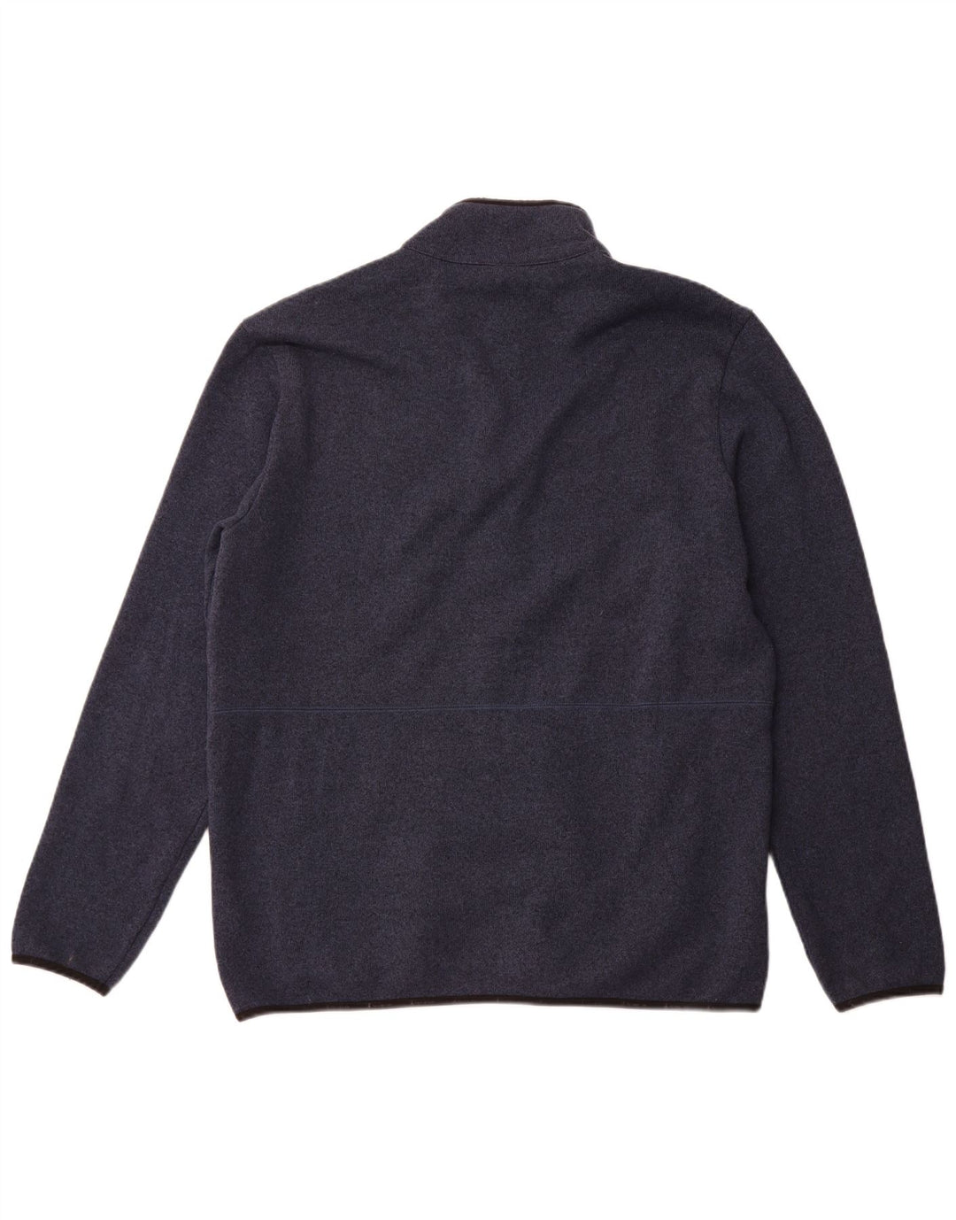 CHAMPION Træningsdragt til mænd Top jakke 3XL marineblå polyester