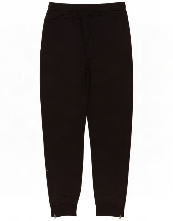 Joma Dame træningsdragt Bukser Joggers UK 16 Large Black Polyester