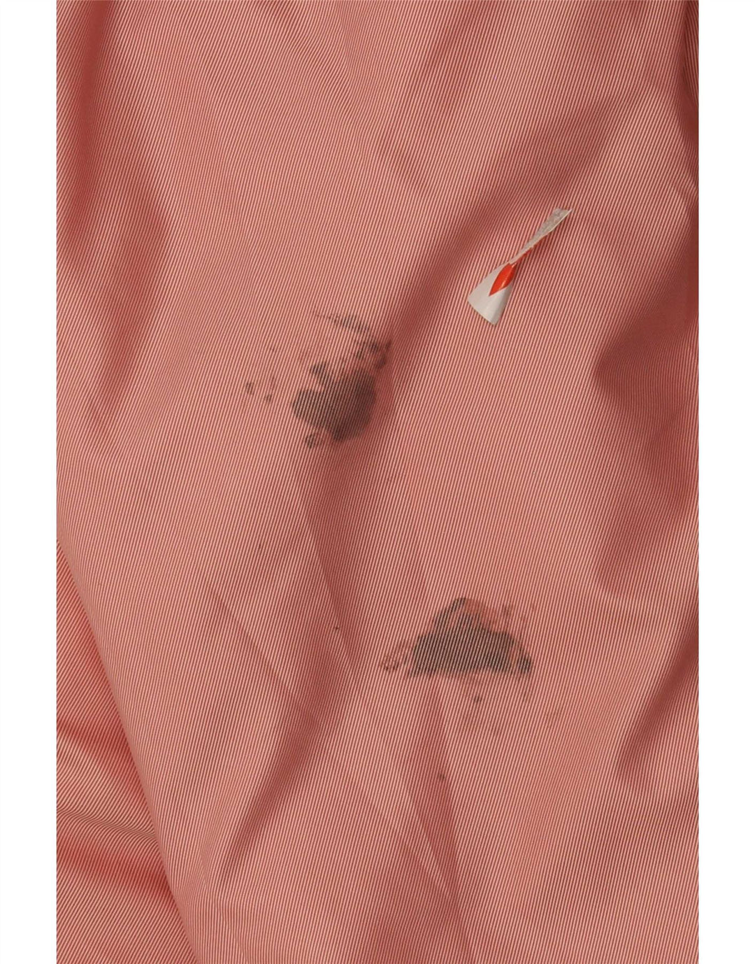 Belfe & Womens Oversized hættejakke vendbar IT 42 Medium Red Floral