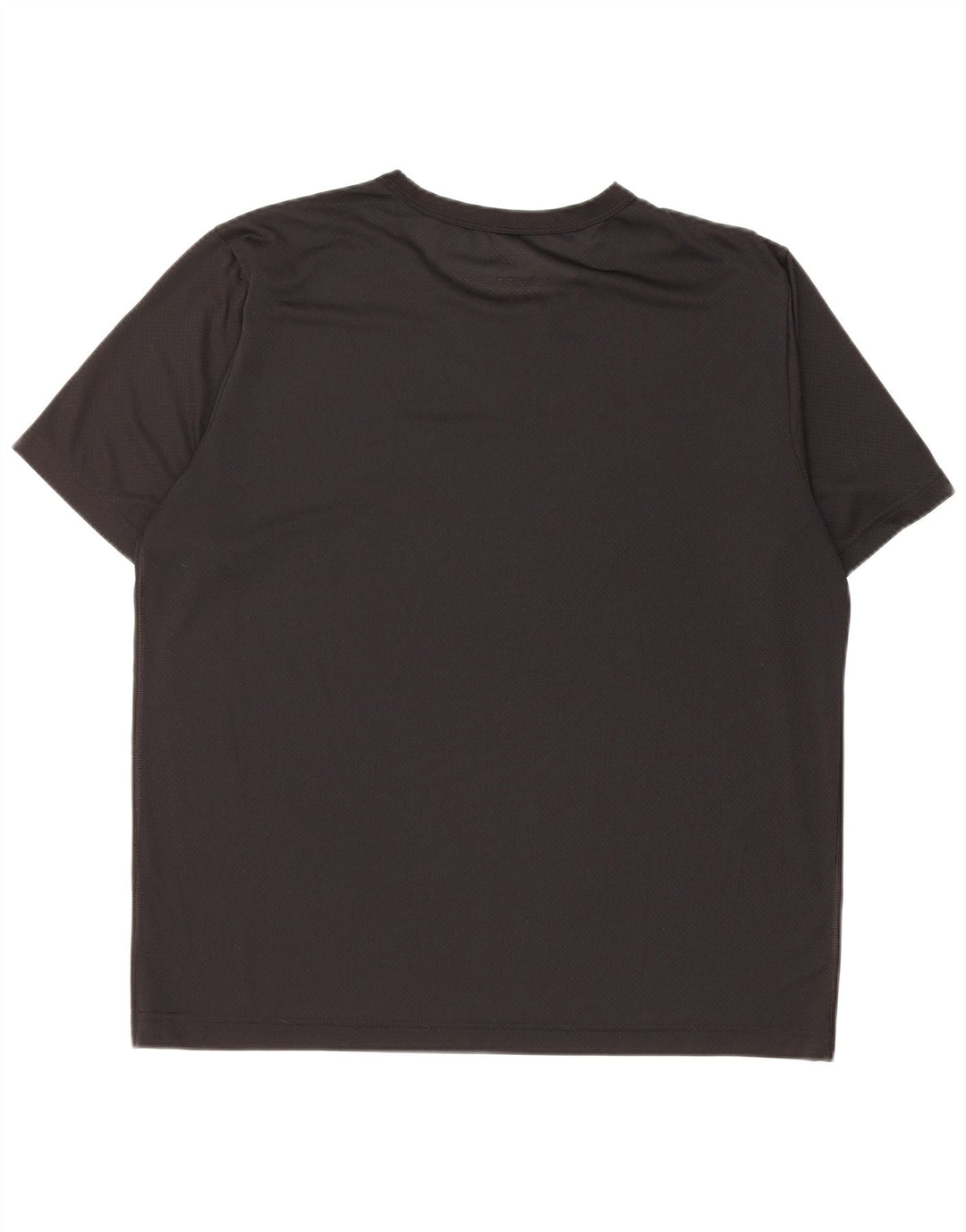Champion Herre T-Shirt Top 2XL Sort
