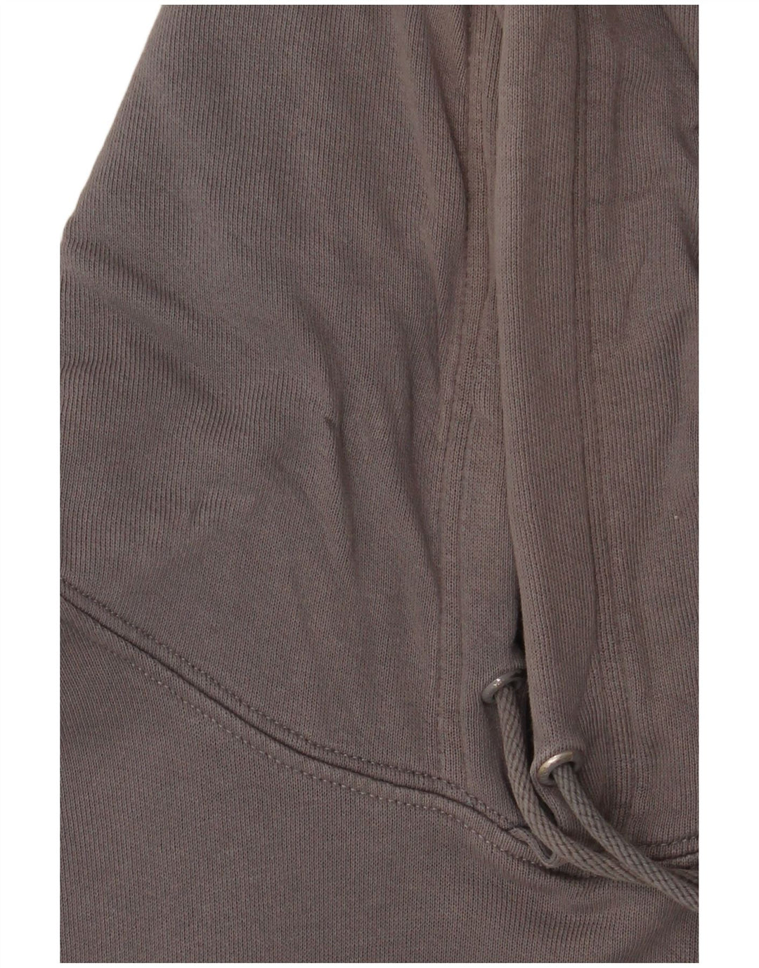 Levi's Grafisk hættetrøje til mænd XL Grå Colourblock Bomuld